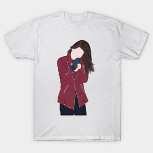 Park shin hye Sisyphus: The Myth T-Shirt